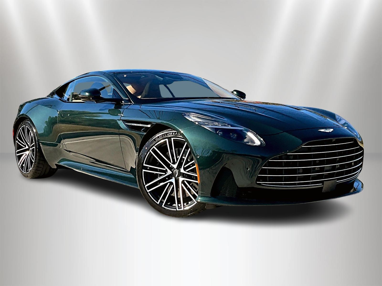 2026 Aston Martin DB12 AWD Coupe For Sale Atlanta GA - AML16646
